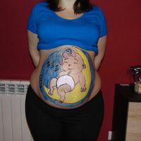 Futuras mamás Abril de 2018! - 1