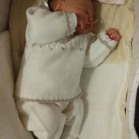 Futuras mamás Abril de 2018! - 1