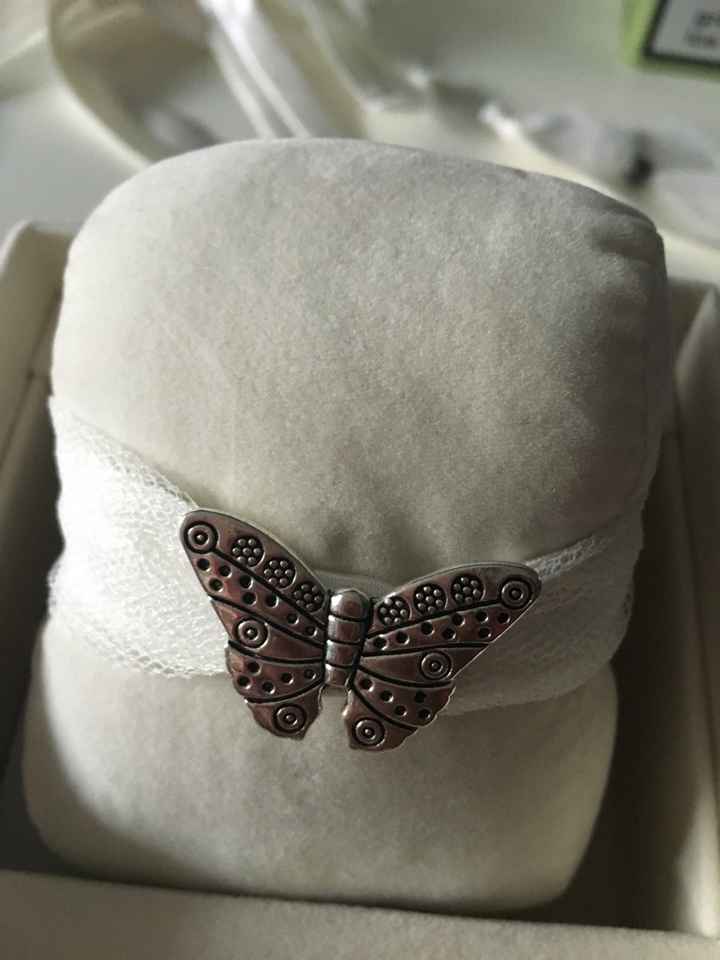 Pulseras de mi vestido - 2