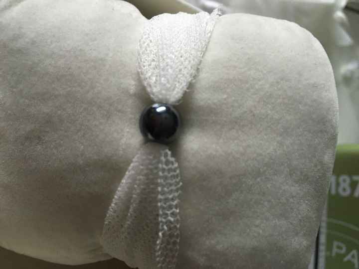 Pulseras de mi vestido - 6