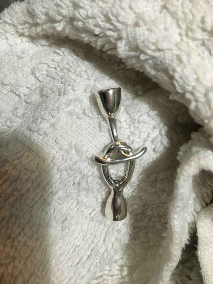 Pulseras de mi vestido - 1