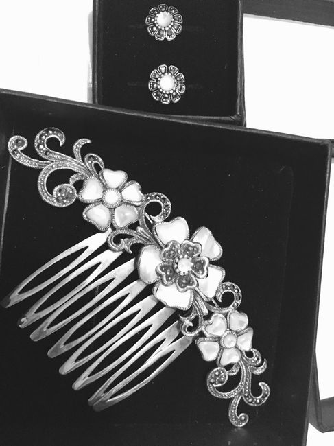 Mis pendientes ? - 1