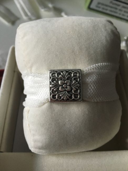 Pulseras de mi vestido - 4
