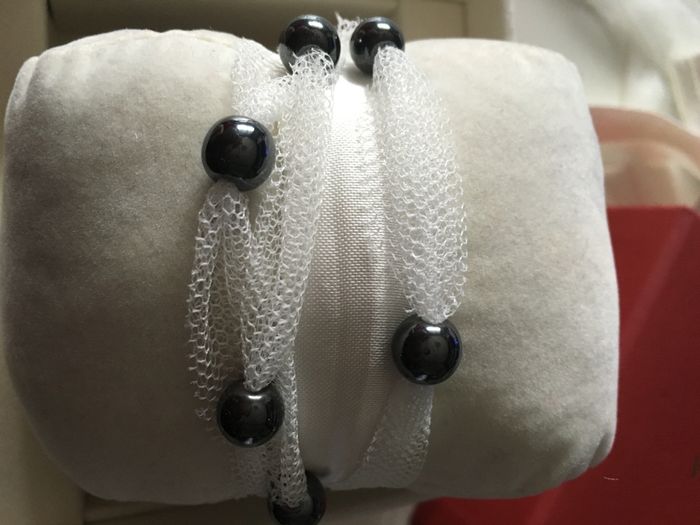 Pulseras de mi vestido - 5