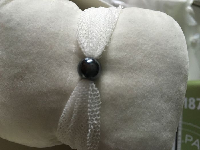 Pulseras de mi vestido - 6