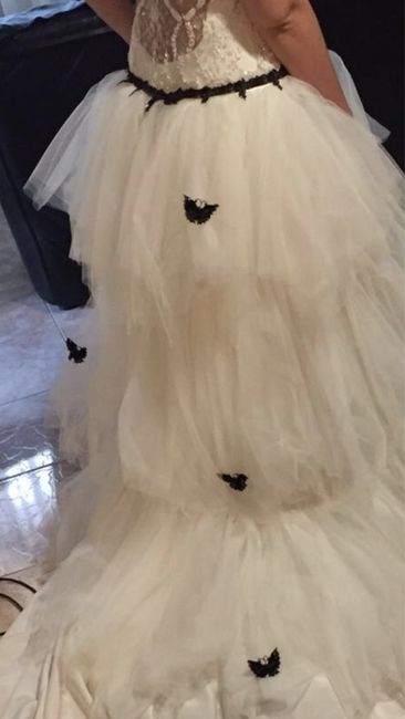 Novias atrevidas!! - 1