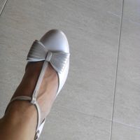 Por fin mis zapatos!! - 2