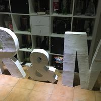Opinion y ayuda - 1