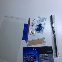 Kit de supervivencia!!! - 1
