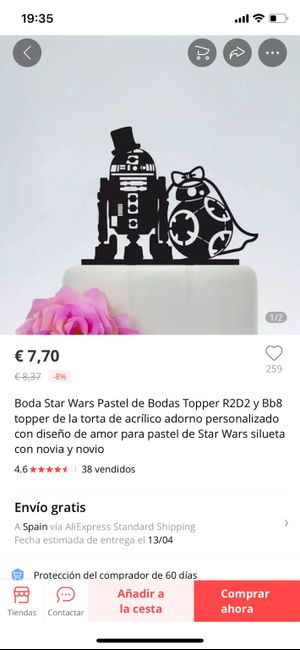 Organizar una boda friki 1