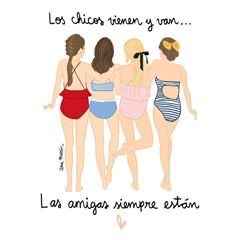 Regalos para mis amigas - 1