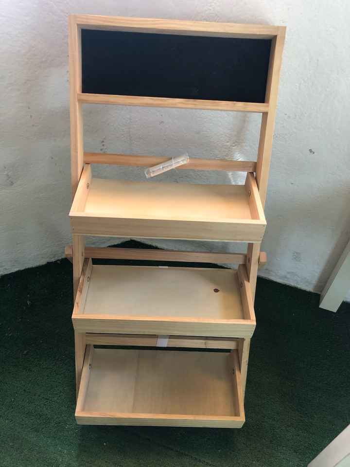 Estantería aldi - 1