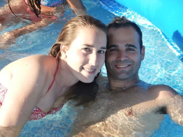 ultimo verano de solteros :D