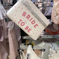 Bolso y tarjeta maleta Boda - 1