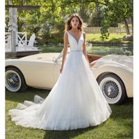 ¿Vestido simple liso? - 3