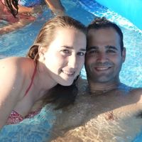 ultimo verano de solteros :D