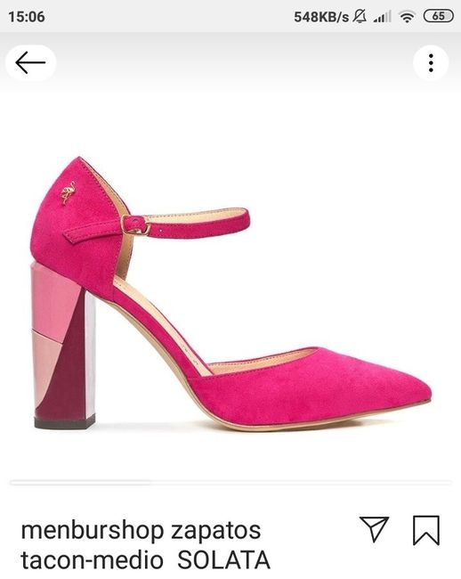 Me enseñais vuestros zapatos? 8