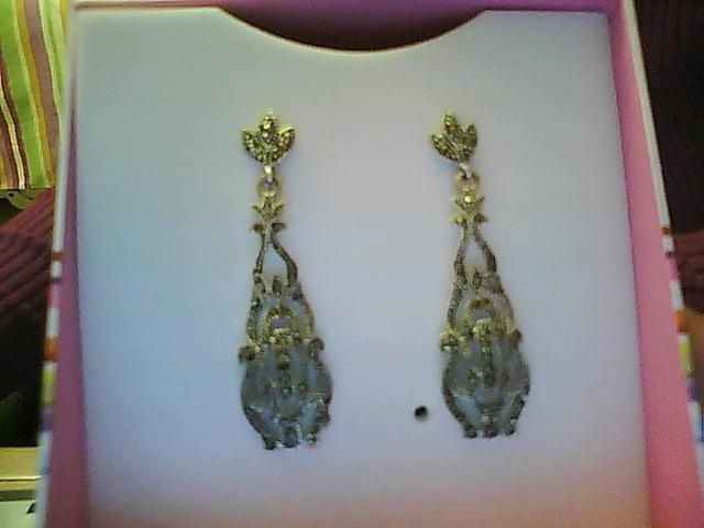 pendientes