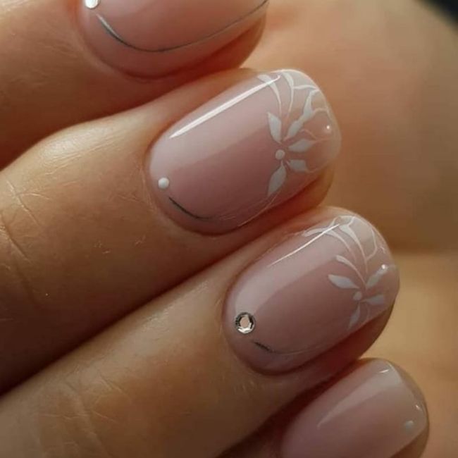 Manicura y pedicura...¡no sé qué hacer! 5