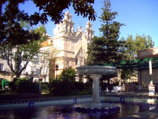 Alameda