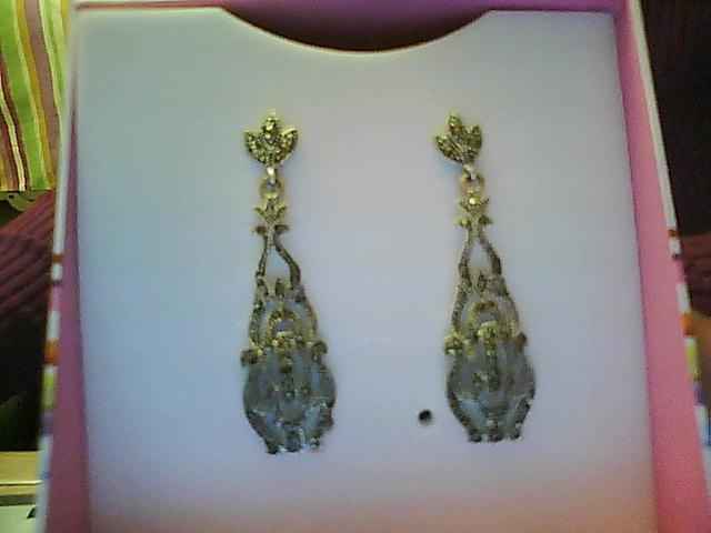 pendientes