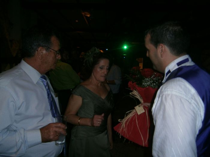 ramo suegros