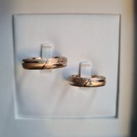 En mi carrito nupcial añado... ¡Estas alianzas! - 1