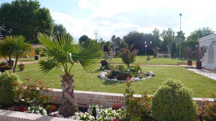 Los Cotos