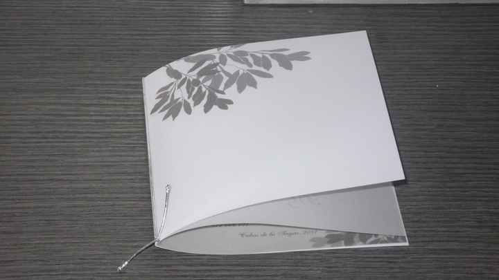 Nuestra invitación