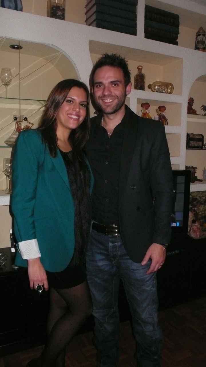 Estas navidades, noche  buena!