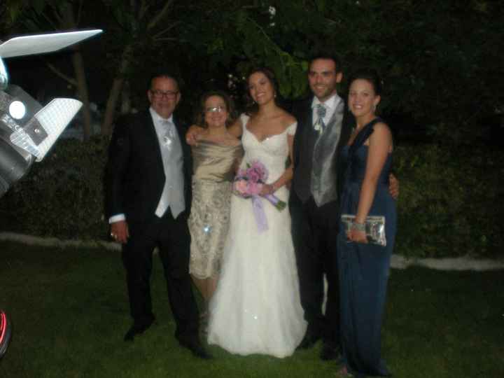 Mi family