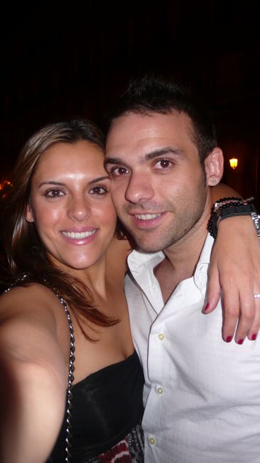 Nuestro aniversario 