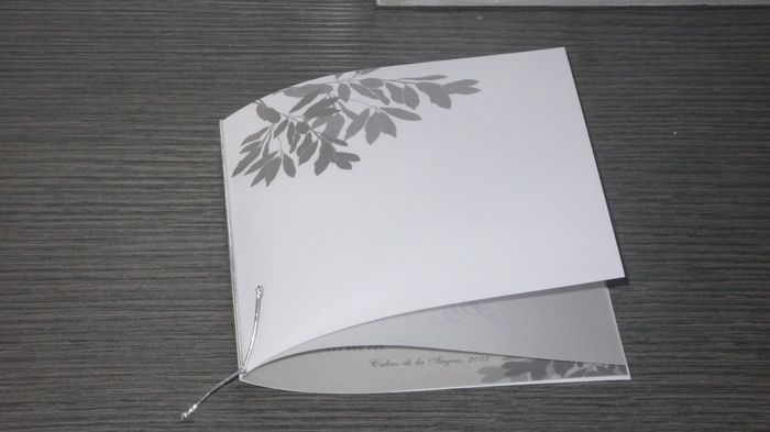 Nuestra invitación