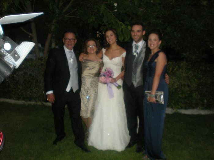 Mi family