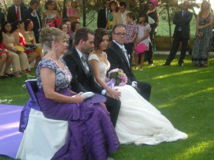 ceremonia
