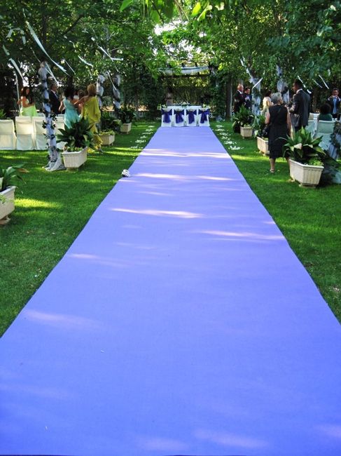 Mi alfombrita ideal