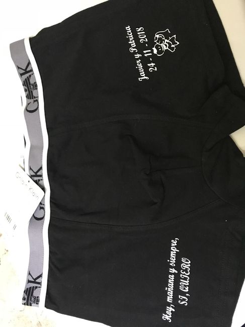  Regalo de cumpleaños low cost! - 2