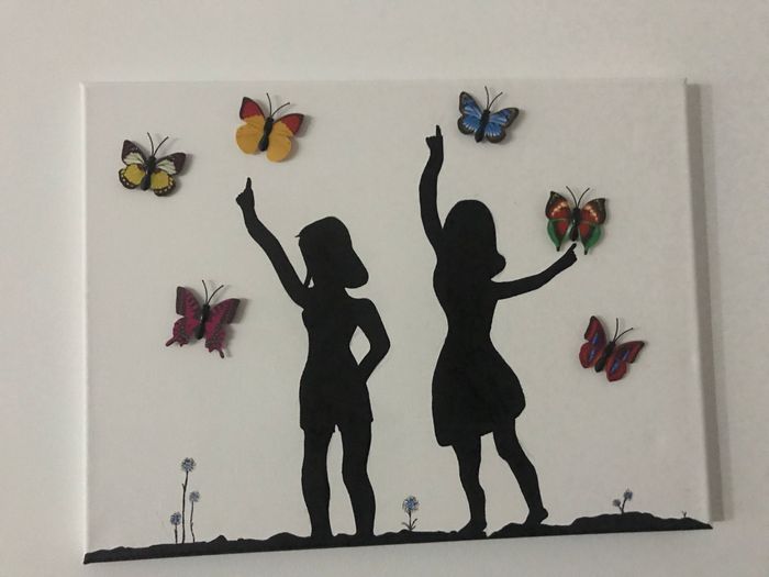  Regalo para una amiga especial! - 1