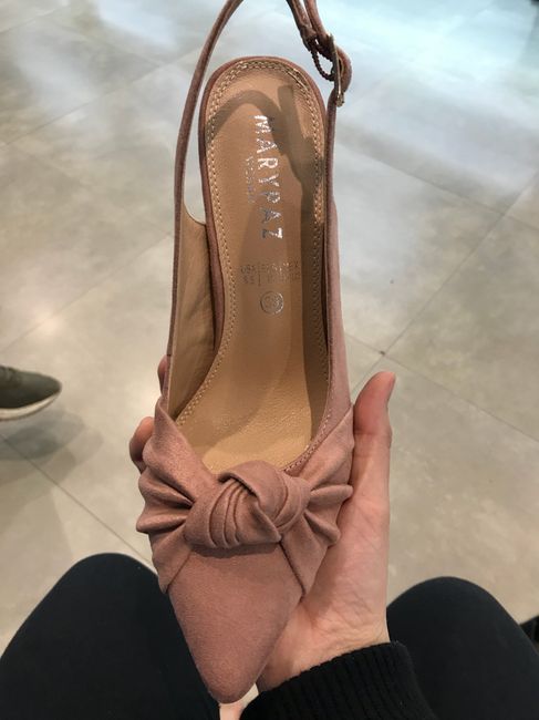 Zapatos a buen precio! - 2
