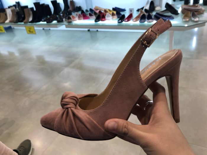 Zapatos a buen precio! - 5