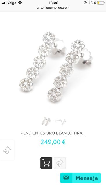 Que pendientes van más contigo? - 13