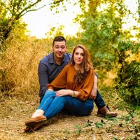 Ya tenemos un adelanto de la preboda!!! - 2