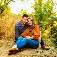 Ya tenemos un adelanto de la preboda!!! - 3