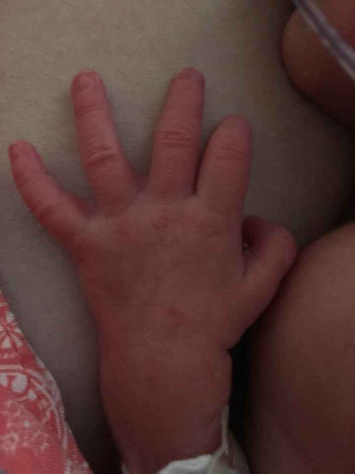 Futuras mamas septiembre 2016 - 3