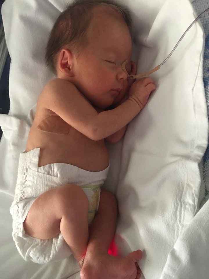 Futuras mamas septiembre 2016 - 1