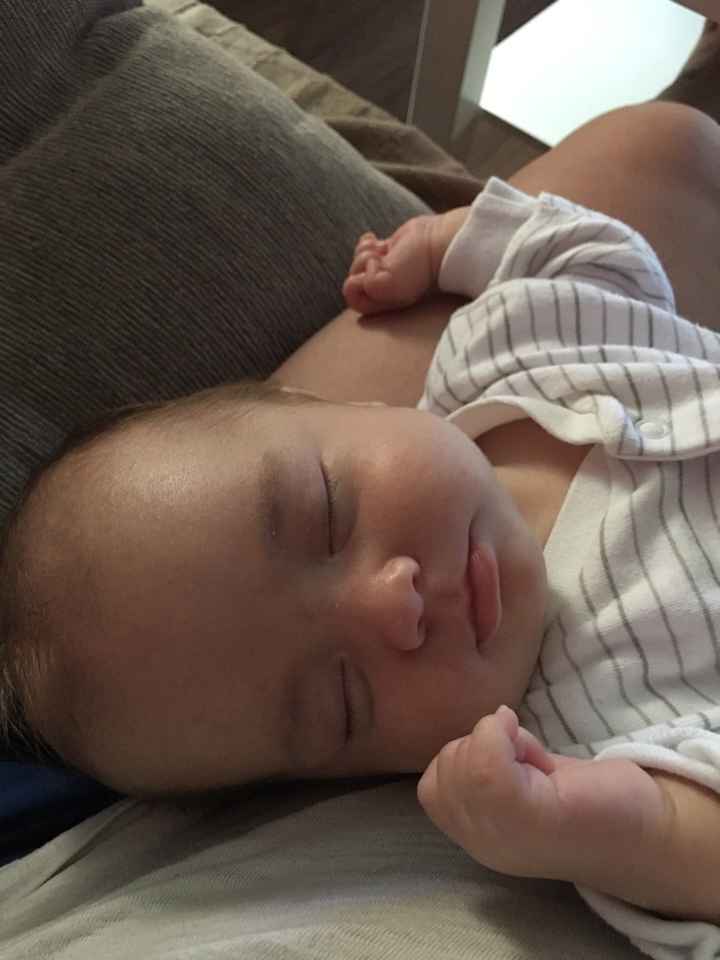 Futuras mamas septiembre 2016 - 2