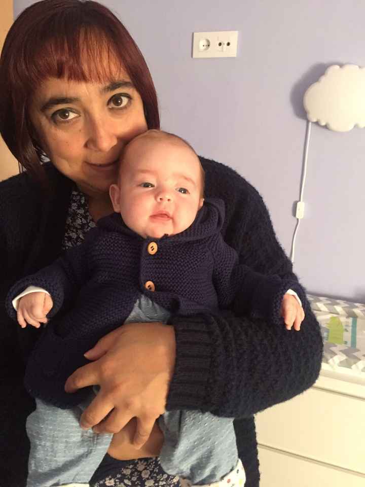 ¡futuras mamis noviembre 2016! - 6