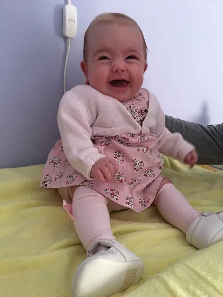 Futuras mamas septiembre 2016 - 2