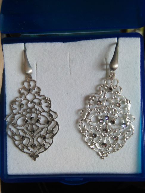 Ideas de pendientes - 1