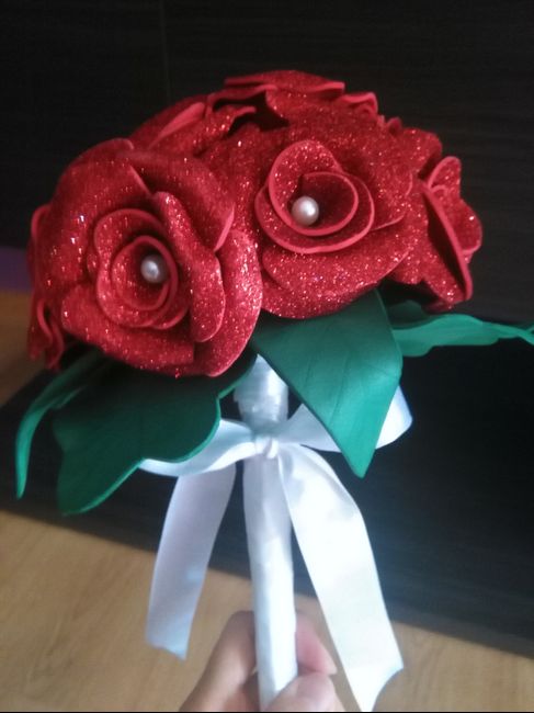 Cositas boda - 2